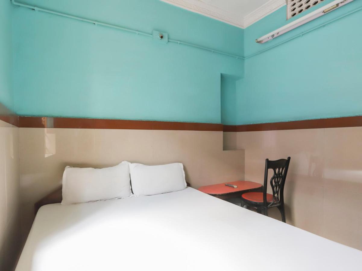 Spot On 49777 Hotel Shambhu Residency Munger Exterior foto